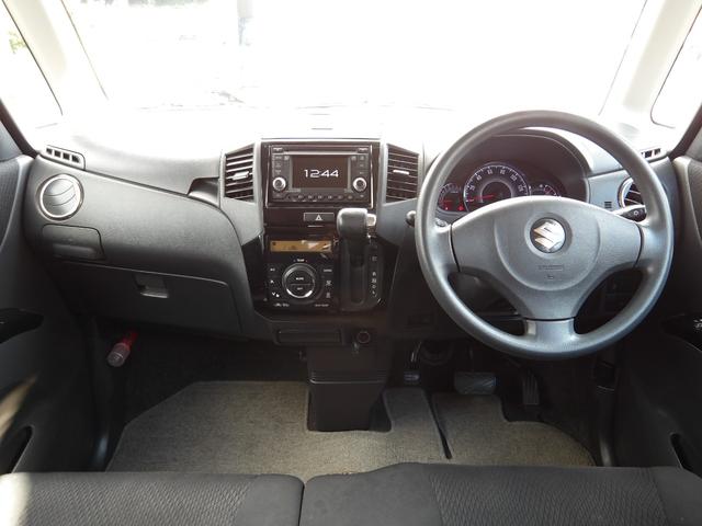 パレットＳＷ ＸＳ　車検２年付き　電動スライドドア　スマートキー　プッシュスタート　セキュリティ　バックカメラ　タイミングチェーン（12枚目）