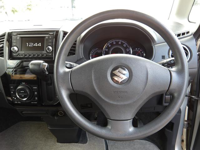 パレットＳＷ ＸＳ　車検２年付き　電動スライドドア　スマートキー　プッシュスタート　セキュリティ　バックカメラ　タイミングチェーン（13枚目）