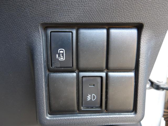 パレットＳＷ ＸＳ　車検２年付き　電動スライドドア　スマートキー　プッシュスタート　セキュリティ　バックカメラ　タイミングチェーン（18枚目）