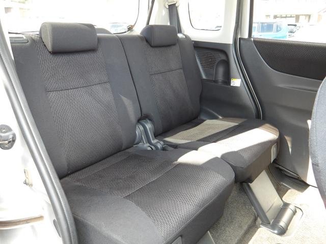 パレットＳＷ ＸＳ　車検２年付き　電動スライドドア　スマートキー　プッシュスタート　セキュリティ　バックカメラ　タイミングチェーン（25枚目）