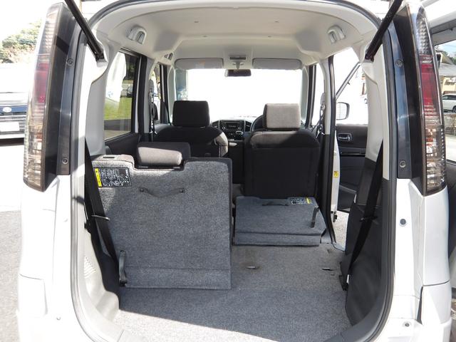 パレットＳＷ ＸＳ　車検２年付き　電動スライドドア　スマートキー　プッシュスタート　セキュリティ　バックカメラ　タイミングチェーン（29枚目）