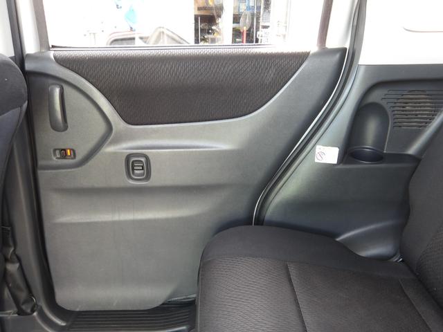 パレットＳＷ ＸＳ　車検２年付き　電動スライドドア　スマートキー　プッシュスタート　セキュリティ　バックカメラ　タイミングチェーン（38枚目）