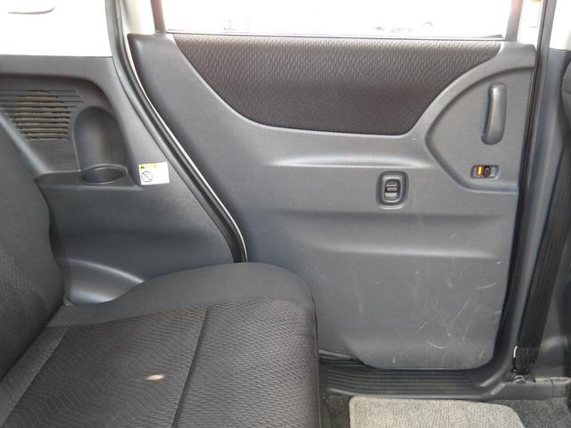 パレットＳＷ ＸＳ　車検２年付き　電動スライドドア　スマートキー　プッシュスタート　セキュリティ　バックカメラ　タイミングチェーン（39枚目）