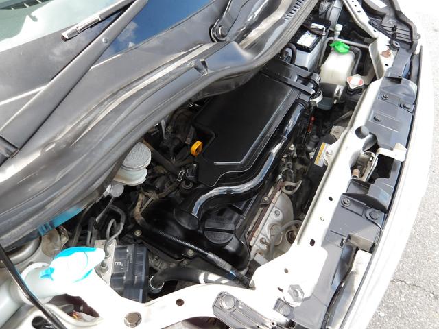 パレットＳＷ ＸＳ　車検２年付き　電動スライドドア　スマートキー　プッシュスタート　セキュリティ　バックカメラ　タイミングチェーン（41枚目）