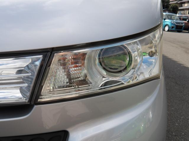 パレットＳＷ ＸＳ　車検２年付き　電動スライドドア　スマートキー　プッシュスタート　セキュリティ　バックカメラ　タイミングチェーン（44枚目）