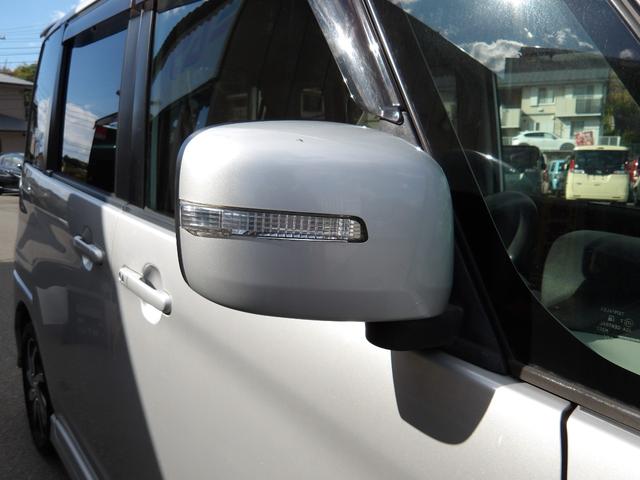 パレットＳＷ ＸＳ　車検２年付き　電動スライドドア　スマートキー　プッシュスタート　セキュリティ　バックカメラ　タイミングチェーン（49枚目）