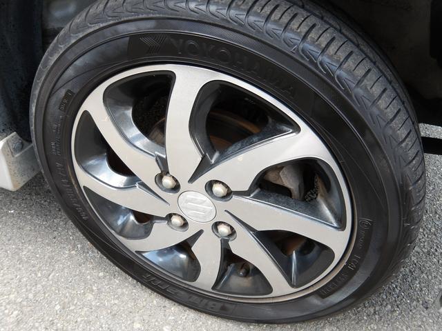 パレットＳＷ ＸＳ　車検２年付き　電動スライドドア　スマートキー　プッシュスタート　セキュリティ　バックカメラ　タイミングチェーン（59枚目）