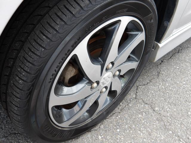 パレットＳＷ ＸＳ　車検２年付き　電動スライドドア　スマートキー　プッシュスタート　セキュリティ　バックカメラ　タイミングチェーン（62枚目）