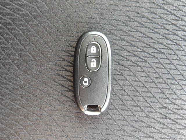 パレットＳＷ ＸＳ　車検２年付き　電動スライドドア　スマートキー　プッシュスタート　セキュリティ　バックカメラ　タイミングチェーン（64枚目）