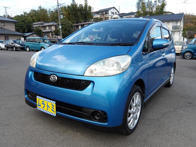 ソニカ RS 車検2年付き イアンタークーラーターボ スマートキー セキュリティ HIDヘッドライト(4枚目)