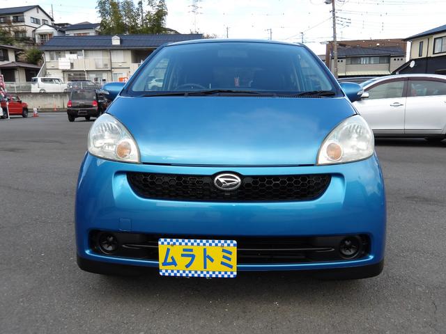 ソニカ RS 車検2年付き イアンタークーラーターボ スマートキー セキュリティ HIDヘッドライト(5枚目)