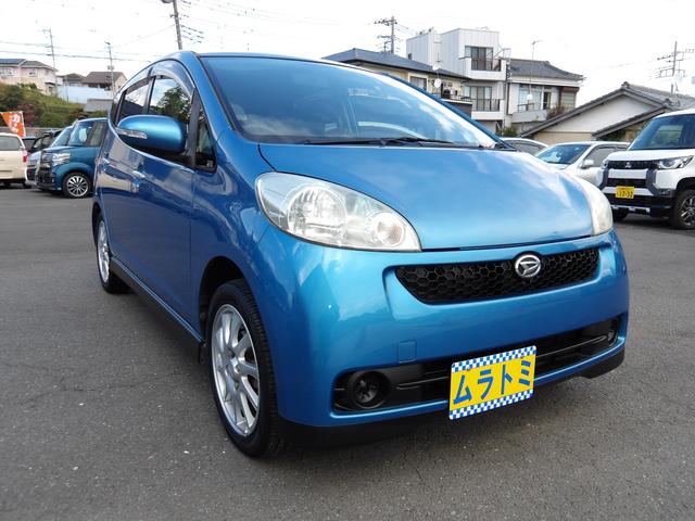 ソニカ RS 車検2年付き イアンタークーラーターボ スマートキー セキュリティ HIDヘッドライト(6枚目)