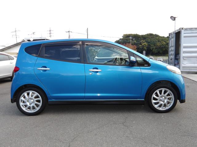 ソニカ RS 車検2年付き イアンタークーラーターボ スマートキー セキュリティ HIDヘッドライト(7枚目)