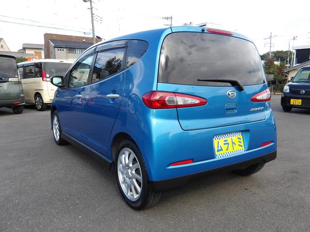 ソニカ RS 車検2年付き イアンタークーラーターボ スマートキー セキュリティ HIDヘッドライト(10枚目)