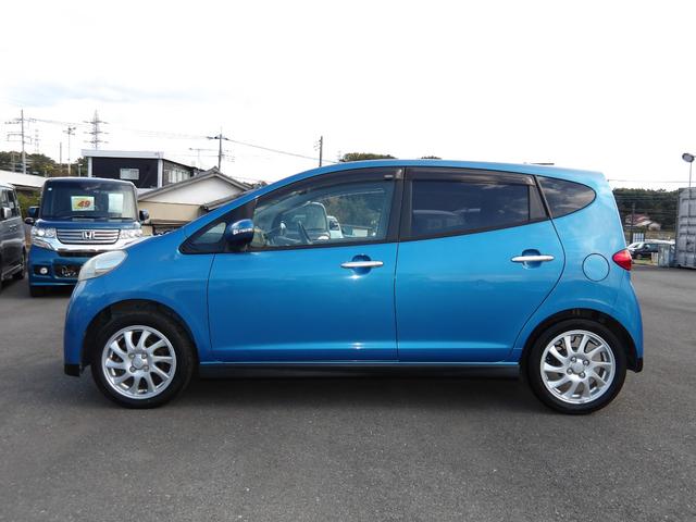 ソニカ RS 車検2年付き イアンタークーラーターボ スマートキー セキュリティ HIDヘッドライト(11枚目)