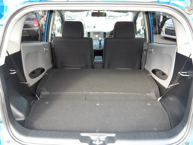 ソニカ RS 車検2年付き イアンタークーラーターボ スマートキー セキュリティ HIDヘッドライト(21枚目)