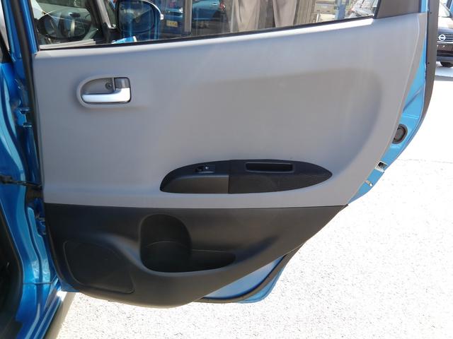 ソニカ RS 車検2年付き イアンタークーラーターボ スマートキー セキュリティ HIDヘッドライト(26枚目)