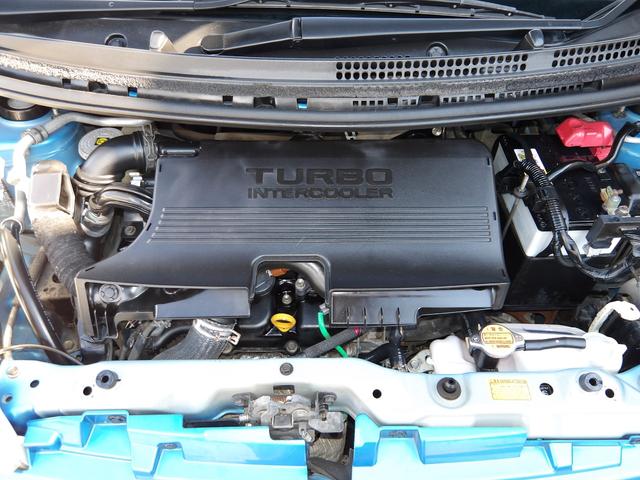 ソニカ RS 車検2年付き イアンタークーラーターボ スマートキー セキュリティ HIDヘッドライト(35枚目)
