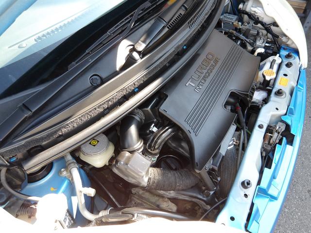 ソニカ RS 車検2年付き イアンタークーラーターボ スマートキー セキュリティ HIDヘッドライト(36枚目)