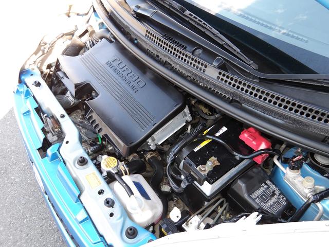 ソニカ RS 車検2年付き イアンタークーラーターボ スマートキー セキュリティ HIDヘッドライト(37枚目)