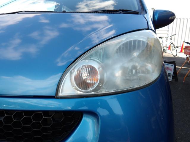 ソニカ RS 車検2年付き イアンタークーラーターボ スマートキー セキュリティ HIDヘッドライト(39枚目)