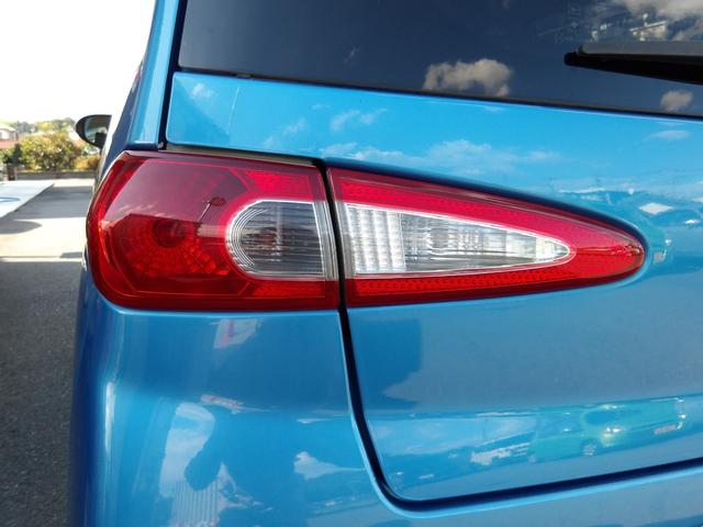 ソニカ RS 車検2年付き イアンタークーラーターボ スマートキー セキュリティ HIDヘッドライト(40枚目)