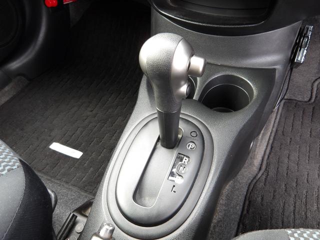 ノート X DIG-S 車検2年付き タイミングチェーン スーパーチャージャー ナビ/CD/DVD/Bluetooth/フルセグTV バックカメラ ETC スマートキー(15枚目)