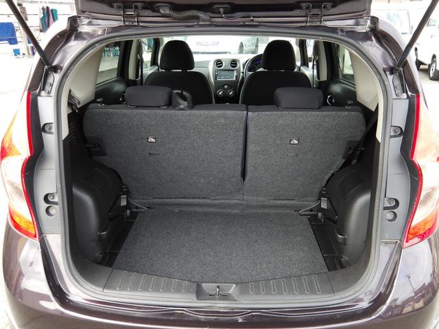 ノート X DIG-S 車検2年付き タイミングチェーン スーパーチャージャー ナビ/CD/DVD/Bluetooth/フルセグTV バックカメラ ETC スマートキー(24枚目)