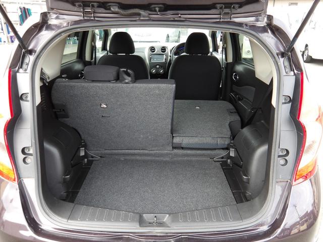 ノート X DIG-S 車検2年付き タイミングチェーン スーパーチャージャー ナビ/CD/DVD/Bluetooth/フルセグTV バックカメラ ETC スマートキー(25枚目)