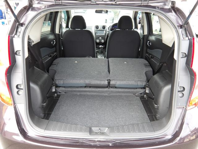 ノート X DIG-S 車検2年付き タイミングチェーン スーパーチャージャー ナビ/CD/DVD/Bluetooth/フルセグTV バックカメラ ETC スマートキー(26枚目)