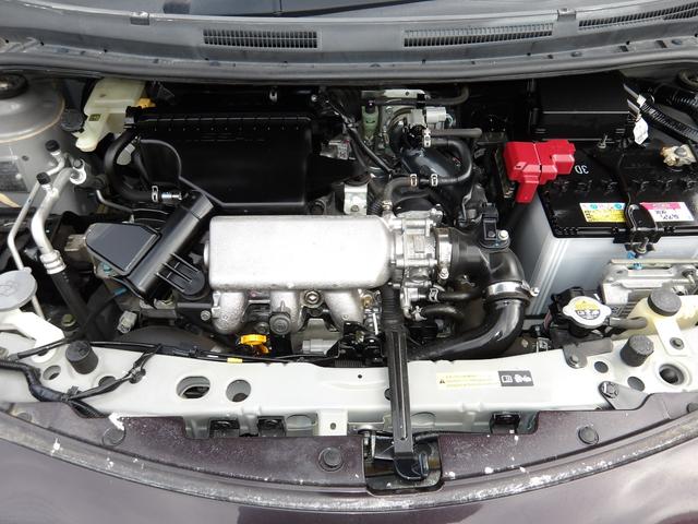 ノート X DIG-S 車検2年付き タイミングチェーン スーパーチャージャー ナビ/CD/DVD/Bluetooth/フルセグTV バックカメラ ETC スマートキー(30枚目)