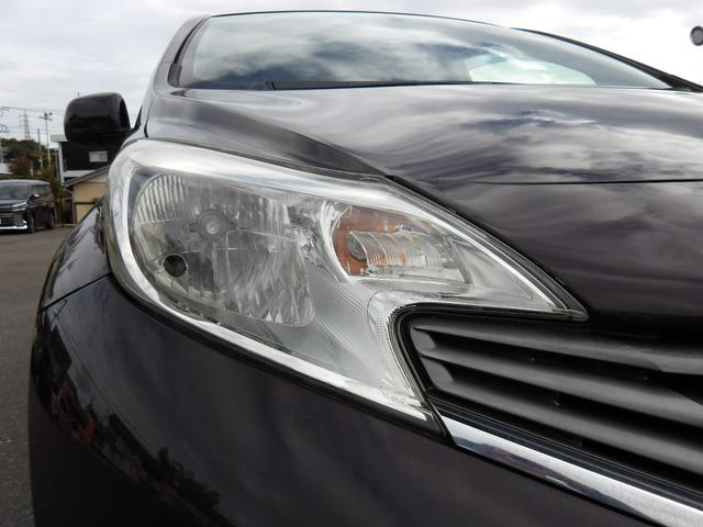 ノート X DIG-S 車検2年付き タイミングチェーン スーパーチャージャー ナビ/CD/DVD/Bluetooth/フルセグTV バックカメラ ETC スマートキー(33枚目)