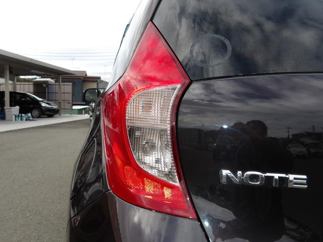 ノート X DIG-S 車検2年付き タイミングチェーン スーパーチャージャー ナビ/CD/DVD/Bluetooth/フルセグTV バックカメラ ETC スマートキー(35枚目)