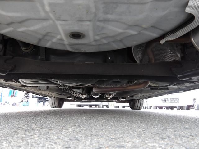 ノート X DIG-S 車検2年付き タイミングチェーン スーパーチャージャー ナビ/CD/DVD/Bluetooth/フルセグTV バックカメラ ETC スマートキー(45枚目)