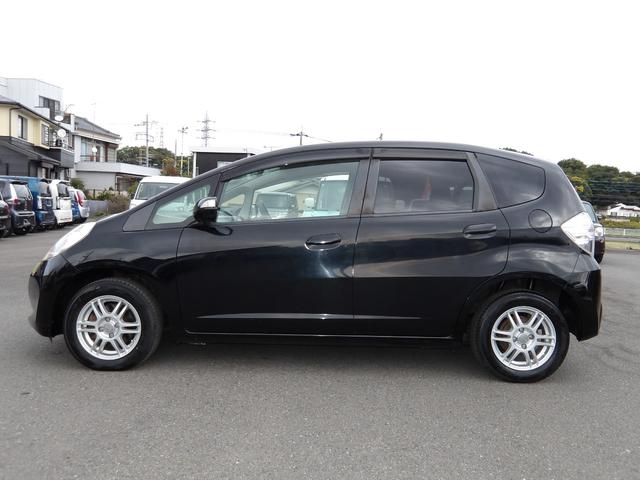 フィットハイブリッド ベースグレード 車検2年付き メモリーナビ/CD/AUX/ワンセグTV ETC クルーズコントロール キーレスキー(11枚目)