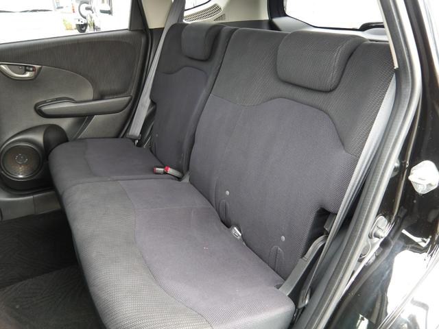 フィットハイブリッド ベースグレード 車検2年付き メモリーナビ/CD/AUX/ワンセグTV ETC クルーズコントロール キーレスキー(26枚目)