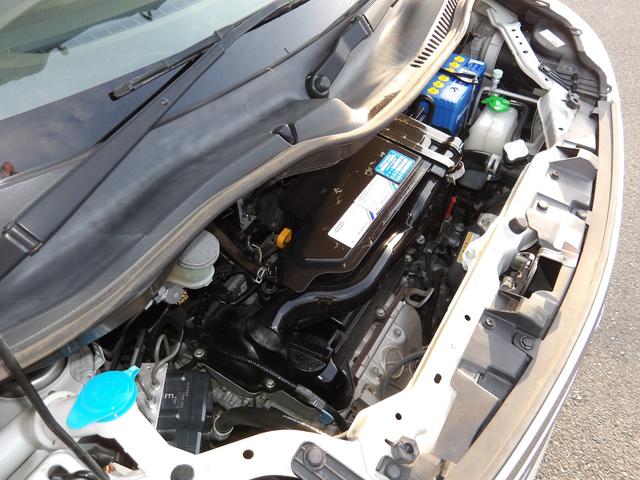 ルークス ハイウェイスター　車検２年付き　メモリーナビ　Ｂｌｕｅｔｏｏｔｈ　ワンセグＴＶ　電動スライドドア　スマートキー　プッシュスタート　セキュリティ（36枚目）