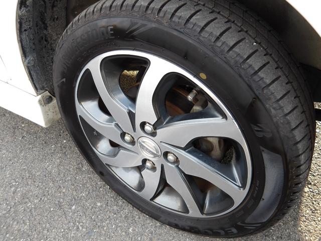 ルークス ハイウェイスター　車検２年付き　メモリーナビ　Ｂｌｕｅｔｏｏｔｈ　ワンセグＴＶ　電動スライドドア　スマートキー　プッシュスタート　セキュリティ（52枚目）