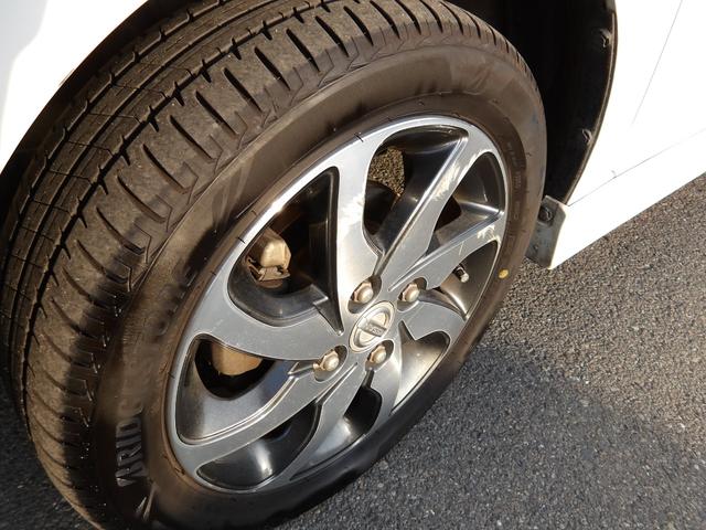 ルークス ハイウェイスター　車検２年付き　メモリーナビ　Ｂｌｕｅｔｏｏｔｈ　ワンセグＴＶ　電動スライドドア　スマートキー　プッシュスタート　セキュリティ（55枚目）