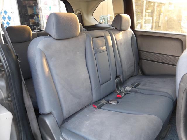 フリード G Lパッケージ 車検2年付き 8人乗り 電動スライドドア メモリーナビ/CD/DVD/Bluetooth/フルセグTV バックカメラ ETC(23枚目)