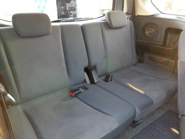 フリード G Lパッケージ 車検2年付き 8人乗り 電動スライドドア メモリーナビ/CD/DVD/Bluetooth/フルセグTV バックカメラ ETC(24枚目)