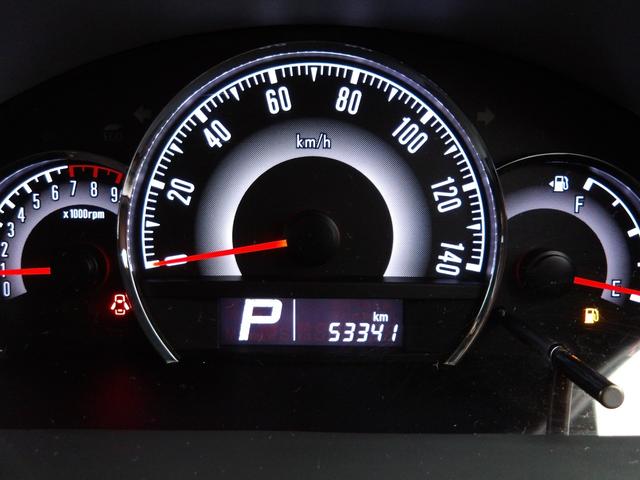 ルークス ハイウェイスター　車検２年付き　電動スライドドア　メモリーナビ　ＣＤ　地デジ　バックカメラ　スマートキー　プッシュスタート　セキュリティ（12枚目）