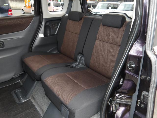 ルークス ハイウェイスター　車検２年付き　電動スライドドア　メモリーナビ　ＣＤ　地デジ　バックカメラ　スマートキー　プッシュスタート　セキュリティ（28枚目）