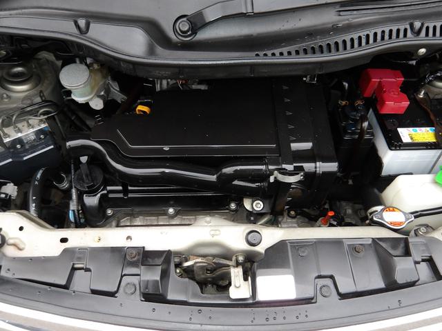 ルークス ハイウェイスター　車検２年付き　電動スライドドア　メモリーナビ　ＣＤ　地デジ　バックカメラ　スマートキー　プッシュスタート　セキュリティ（35枚目）