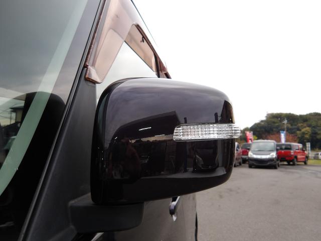 ルークス ハイウェイスター　車検２年付き　電動スライドドア　メモリーナビ　ＣＤ　地デジ　バックカメラ　スマートキー　プッシュスタート　セキュリティ（45枚目）