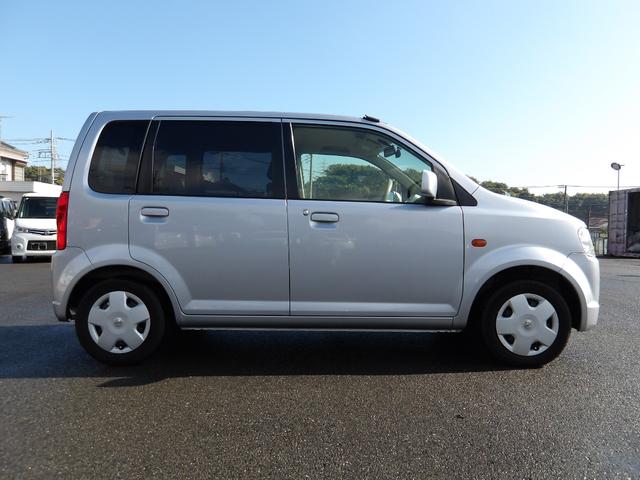 オッティ Ｓ　車検２年付き　５速マニュアル車　ＨＤＤナビ　バックカメラ　ＥＴＣ　キーレスキー（8枚目）