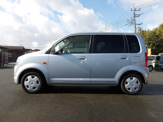 オッティ Ｓ　車検２年付き　５速マニュアル車　ＨＤＤナビ　バックカメラ　ＥＴＣ　キーレスキー（9枚目）