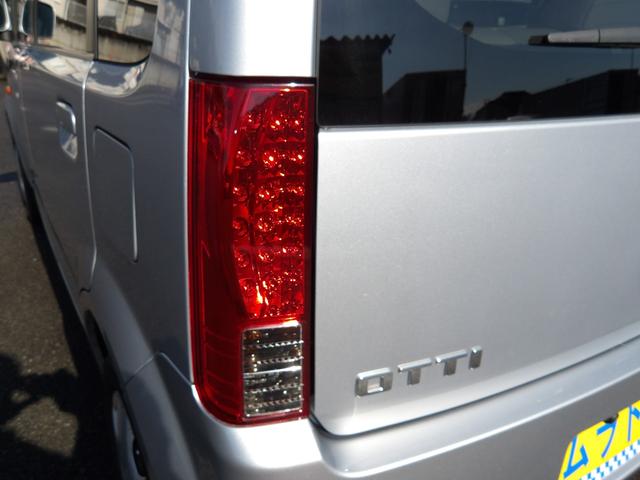 オッティ Ｓ　車検２年付き　５速マニュアル車　ＨＤＤナビ　バックカメラ　ＥＴＣ　キーレスキー（37枚目）