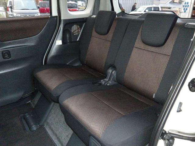 ルークス ハイウェイスターターボ　車検２年付き　両側電動スライドドア　メモリーナビ　バックカメラ　ＥＴＣ　スマートキー　プッシュスタート　　セキュリティ　タイミングチェーン（24枚目）