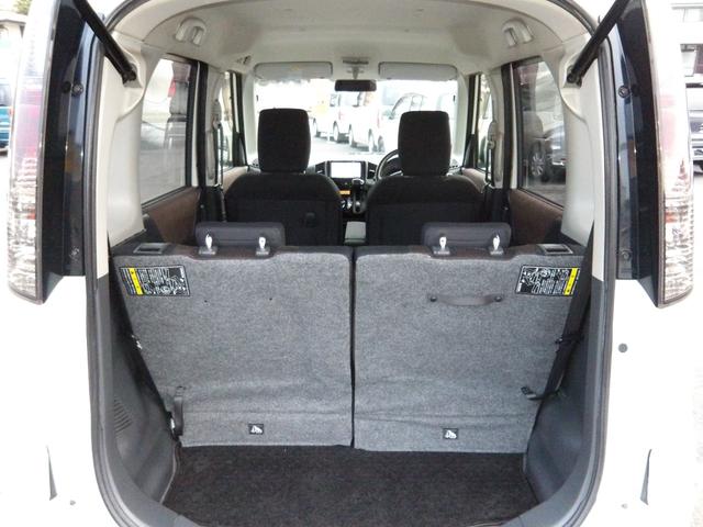 ルークス ハイウェイスターターボ　車検２年付き　両側電動スライドドア　メモリーナビ　バックカメラ　ＥＴＣ　スマートキー　プッシュスタート　　セキュリティ　タイミングチェーン（25枚目）